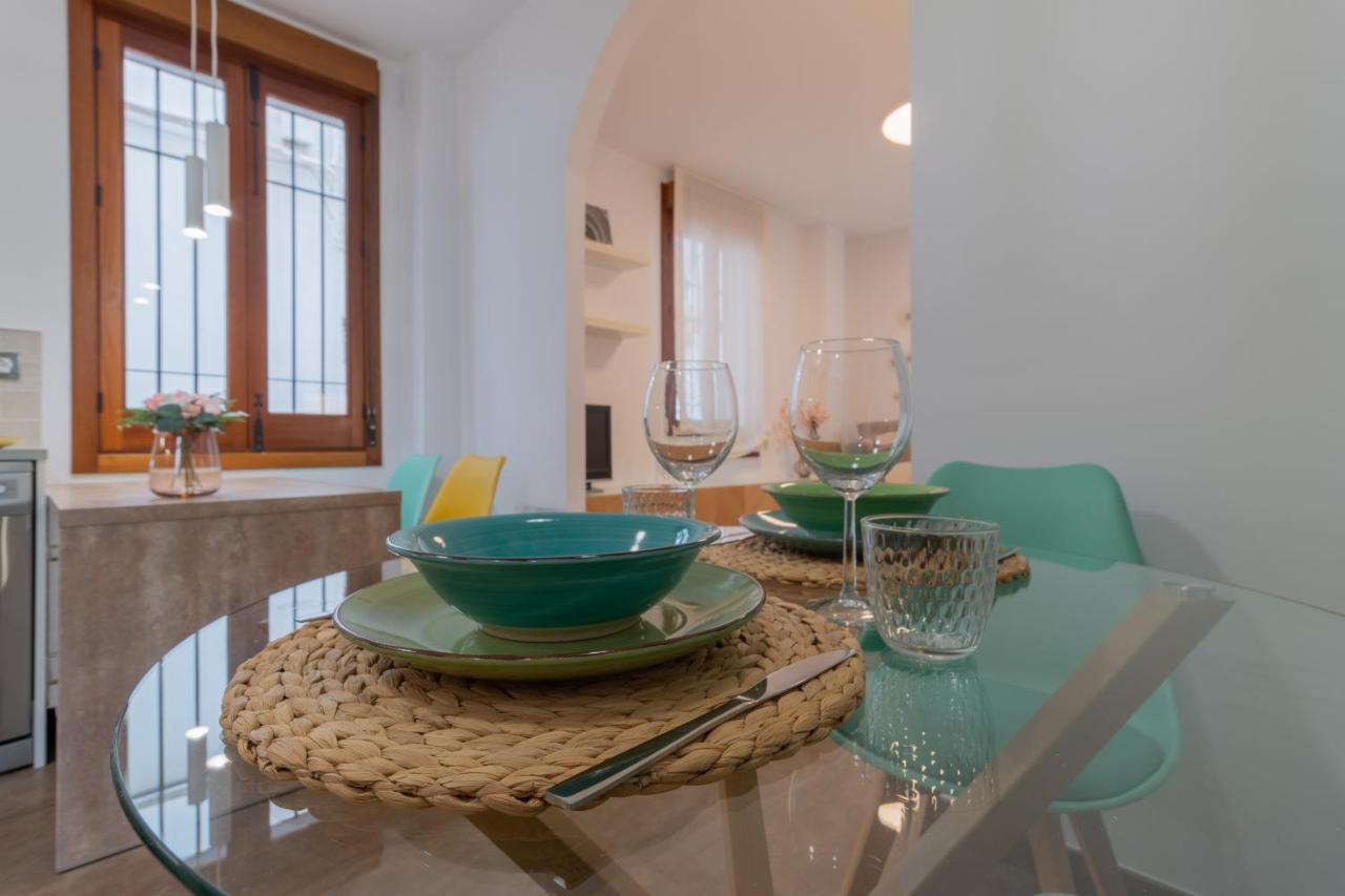 Suite Tazas Córdoba Exterior foto